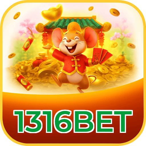 1316BET logo