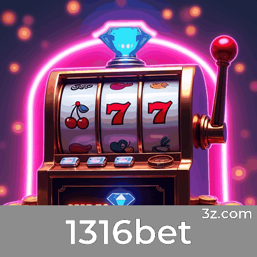 1316bet: Sua Plataforma de Cassino e Apostas Confiável